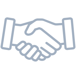 Handshake