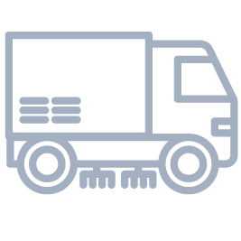Streetsweeper