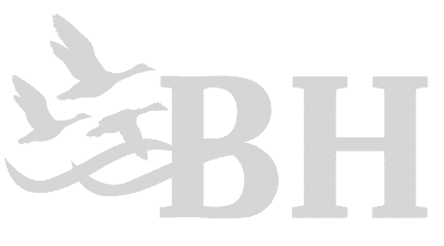 Barrington Hills Logo