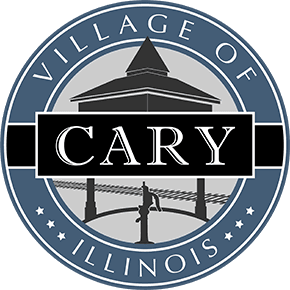Cary Seal