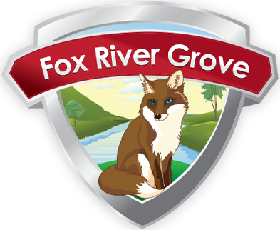 Fox River Grove Logo