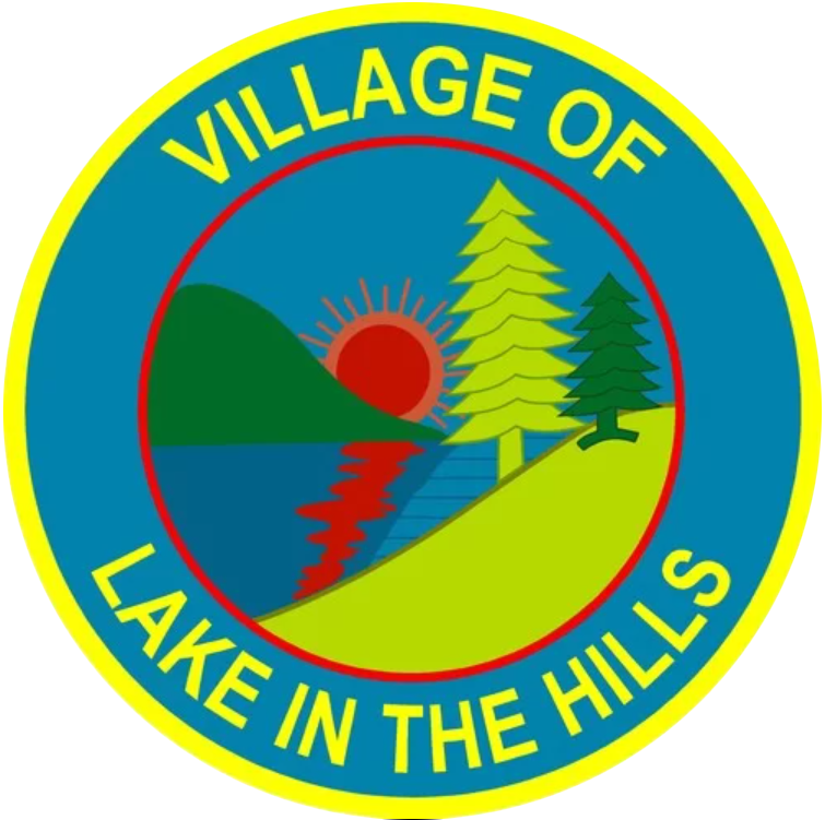 Lake in the Hills Seal