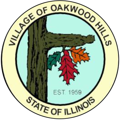 Oakwood Hills Seal