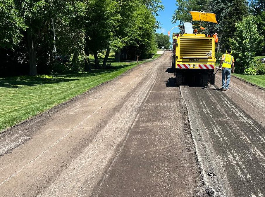 Milling Project