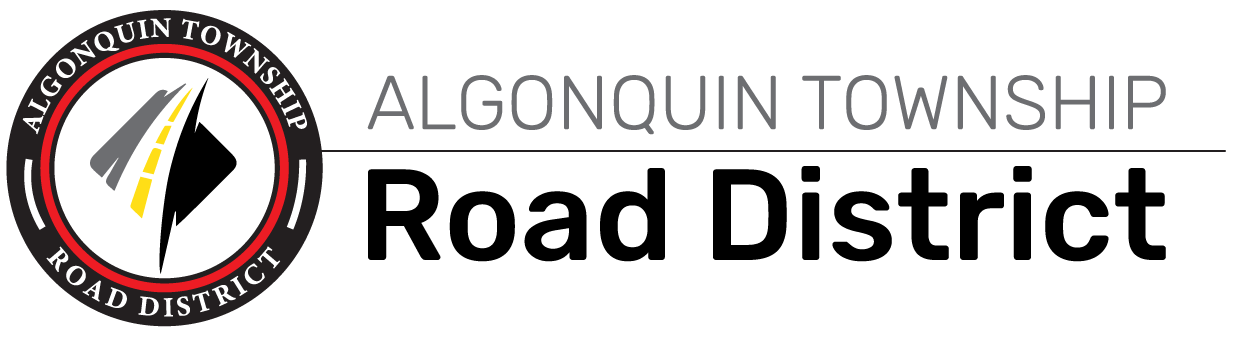 Algonquin Township Road District