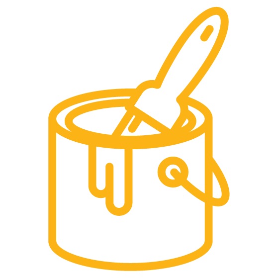 The Algonquin Township does not accept paint.